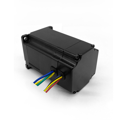 vitesse sans brosse électrique 48V 500W de puissance élevée de moteur de 36V 350W 57mm