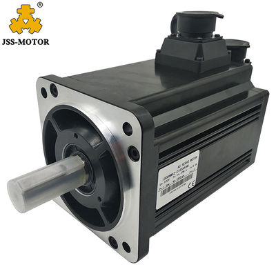 Watt 80DNMA2-0D75DKAM du moteur servo 750 de contrôle à C.A.