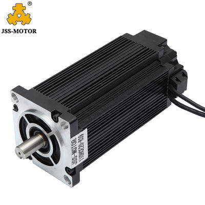 Le conducteur 220VAC 2000rpm de moteur servo à C.A. de 3 phases interviewent la NEMA 42 d'affichage 20 nanomètre