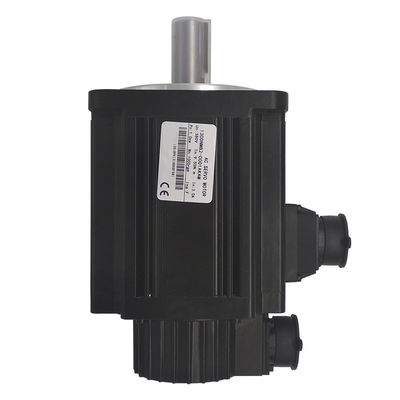Watt 80DNMA2-0D75DKAM du moteur servo 750 de contrôle à C.A.