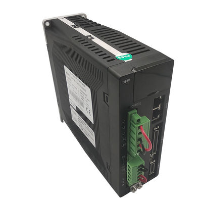 Ac Control Servo Motor 750 Watt 80DNMA2-0D75DKAM