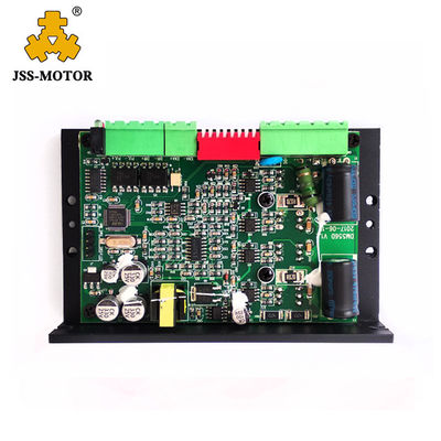 phase du conducteur 3a 24v Digital 2 de moteur pas à pas de Dm 556 de conducteur de 2h Microstep