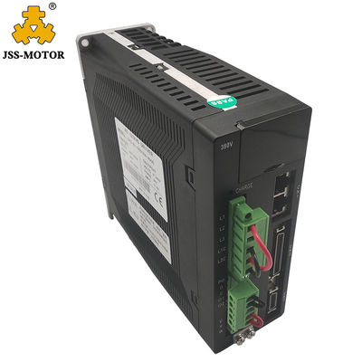 moteurs servo Dorna 0.64NM 3000rpm 60DNMA1-0D20 220V à C.A. 200w