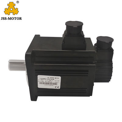 Moteurs servo à C.A. 1KW avec le frein 2000RPM 4.77Nm 130DNMA2-0001CKAM