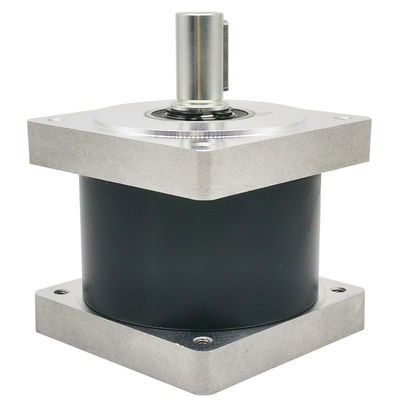 Moteur pas à pas de machine de gravure avec le rapport planétaire 1 de boîte de vitesse de réducteur de la NEMA 34 50 87mm