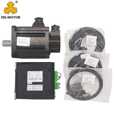 Eps-B1-01d5aa-A000 C.A. 2000RPM 7.2Nm de moteur servo de 1500 watts
