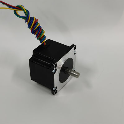 Nema23 0.9 degree 1.8N.M HM stepper motor used for cnc machine