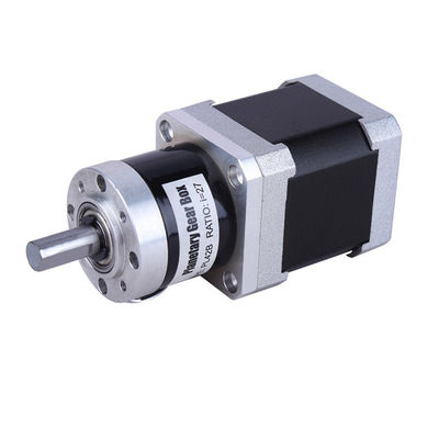 Nema17 imprimante engrenage planétaire Gear Ratio 10 du kilogramme cm 60kg cm 3D du moteur pas à pas 45 1