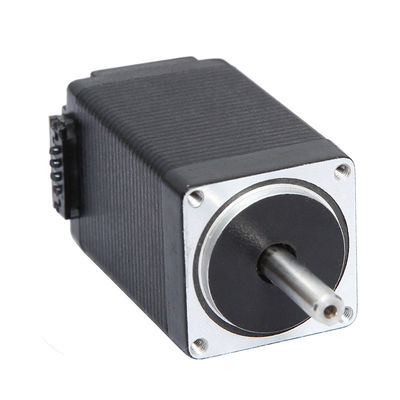 Moteur pas à pas de 300g.cm de petit d'étape de moteurs de C.C hybride biphasé de la NEMA 8