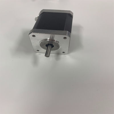 42HS40-1704 replicator 2/2x nema 17 hybrid stepper motor 1.8 58ozin 40mm 42mm