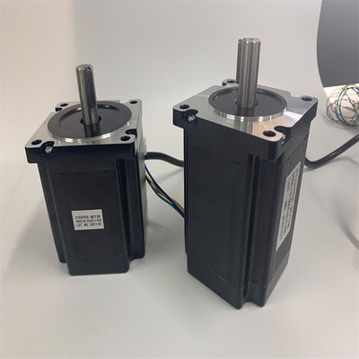 12nm phase à grande vitesse élevée du moteur pas à pas 86HS156-6204A 2 de couple de la NEMA 34
