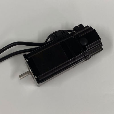 57mm Nema 23 Brake High Torque Nema 23 Cnc Stepper Motor With Integrated Brake Frame Size