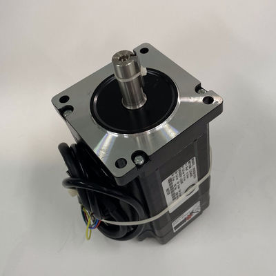 Moteur pas à pas et conducteur de boucle bloquée de la NEMA 34 8.5N.M Step Servo Motor et conducteur servo d'étape