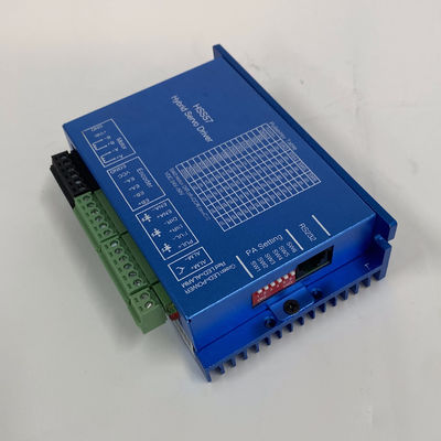 Encodeur servo hybride 2nm du kit 1000PPR de système de moteur pas à pas de boucle bloquée de la NEMA 23