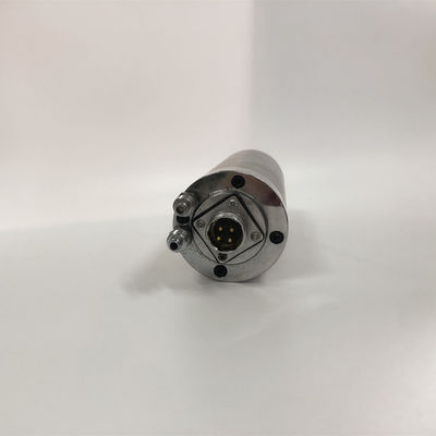 Commande numérique par ordinateur fraisant le refroidissement à l'air du moteur Er11 24000rpm d'axe de la commande numérique par ordinateur 1.5kw GDZ80F-1.5