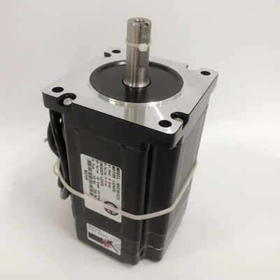 3d a imprimé la phase 110x110mm de la NEMA 42 1.8degree 33 N. m2 de moteur pas à pas de bras de robot