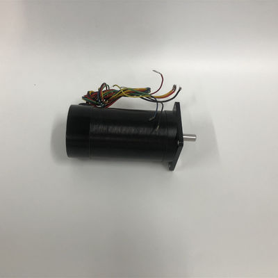 moteur sans brosse de C.C de 3000rpm 125W 24V pour la série électrique des voitures 57mm