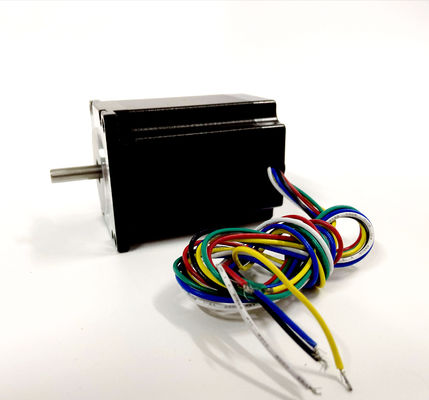 Conjuguent les kits de routeur de commande numérique par ordinateur du moteur pas à pas 425oz 3N.M de la NEMA 23 de l'axe 4 57x57x114mm