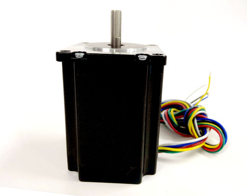 Conjuguent les kits de routeur de commande numérique par ordinateur du moteur pas à pas 425oz 3N.M de la NEMA 23 de l'axe 4 57x57x114mm