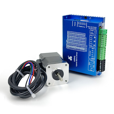 Encodeur de moteur pas à pas en boucle fermée Nema17 0.55Nm 2Phase 1.5A pour imprimante 3D