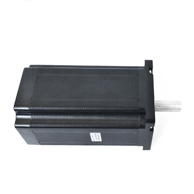 moteur servo de Kit Cnc Nema 34 de pas du moteur 12n 12nm avec le contrôleur de Digital